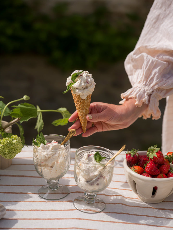 From the Pantry - Eton Mess