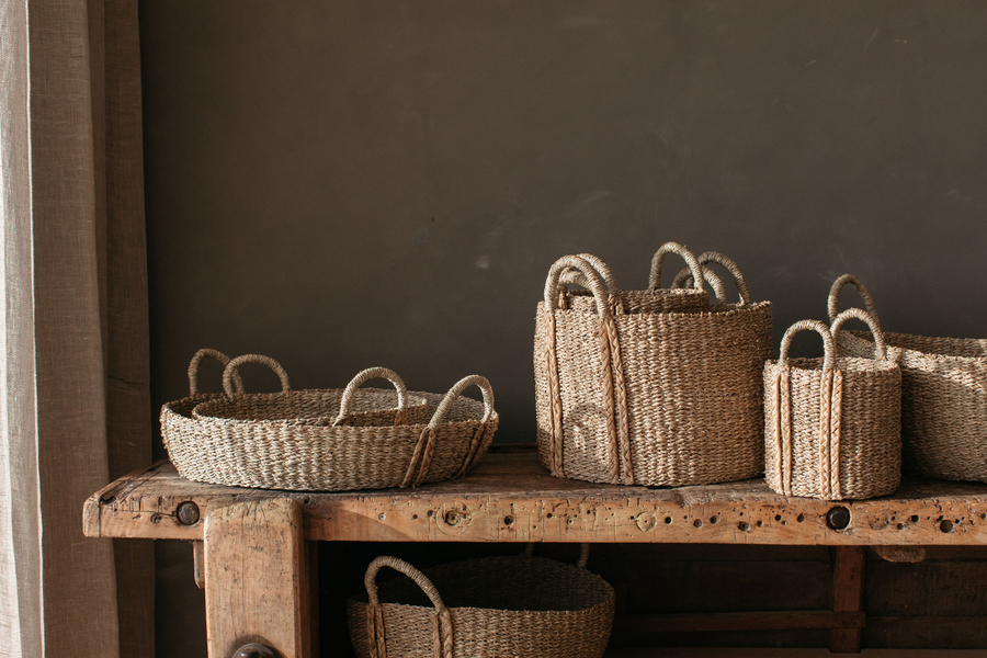 Baskets