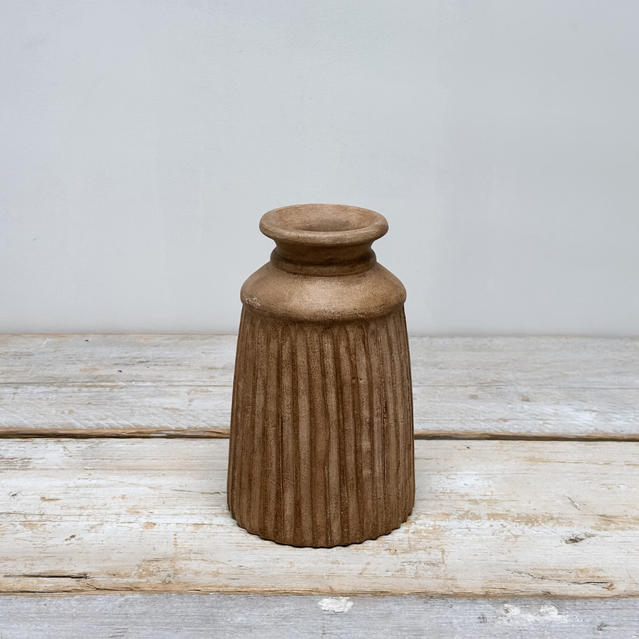Rena Vase - Antique