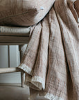 Blid Throw
