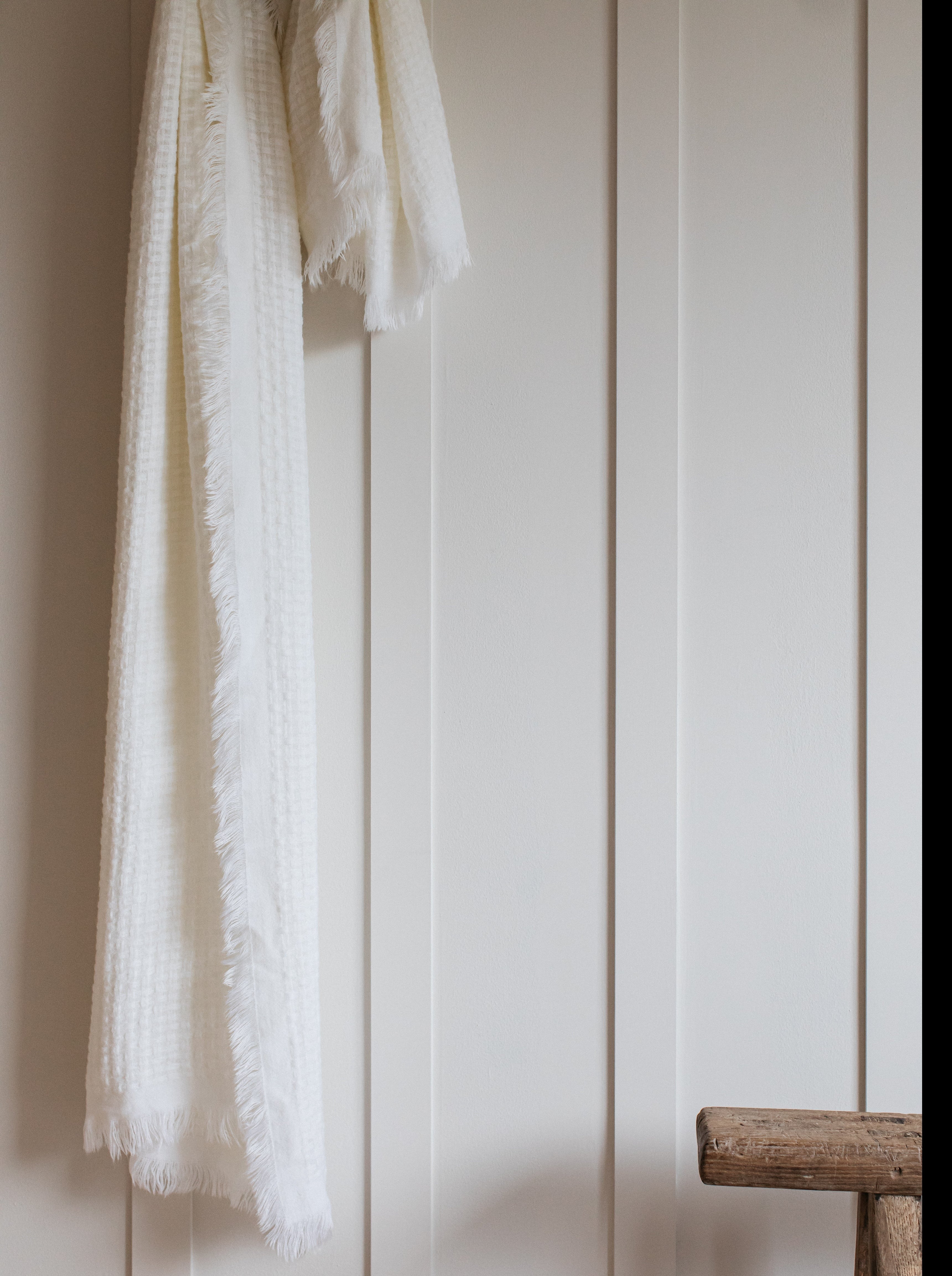 Hallen Basketweave Throw