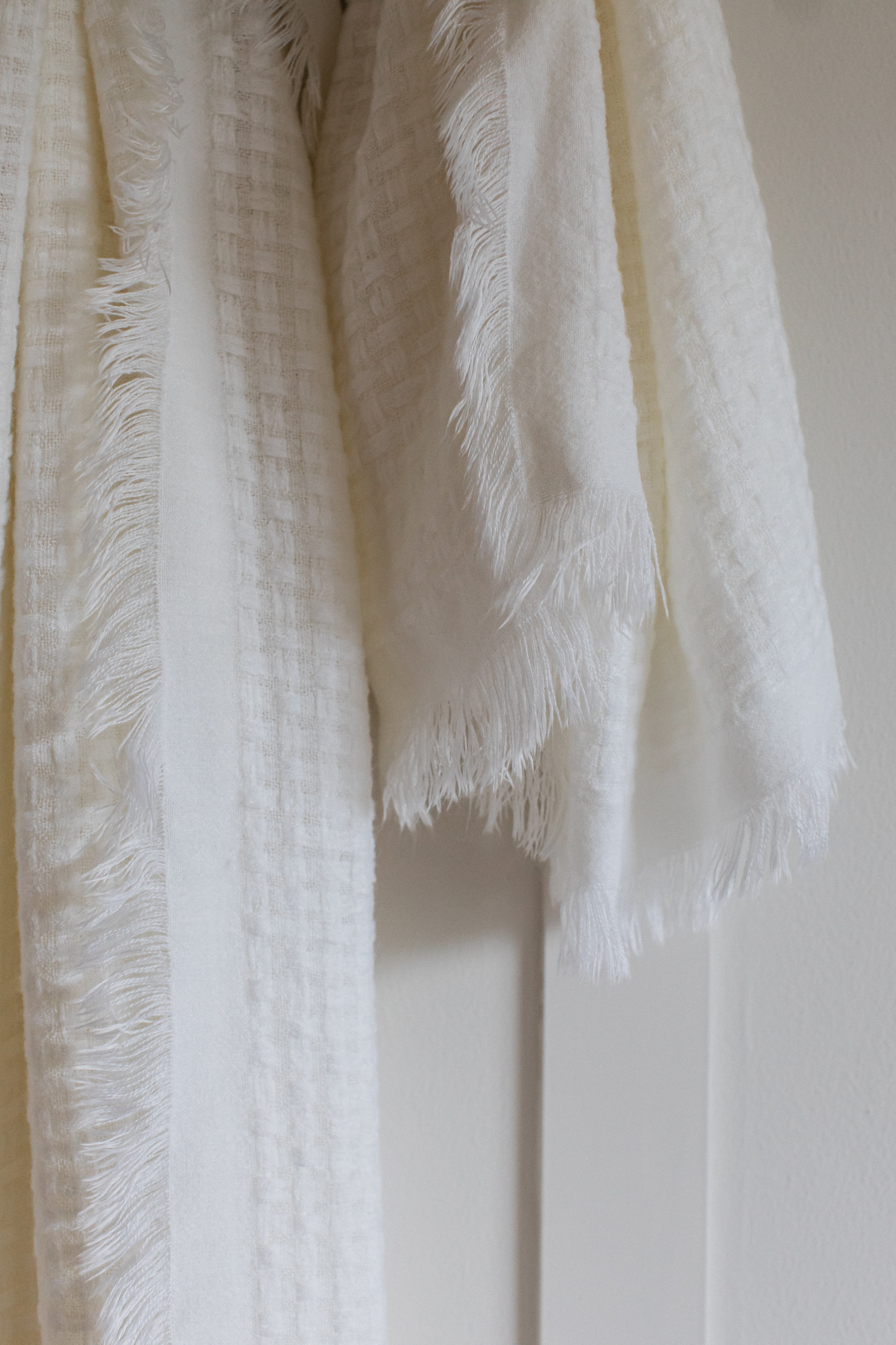 Hallen Basketweave Throw