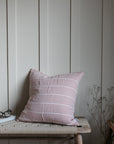 Ebino Wide Stripe Cushion