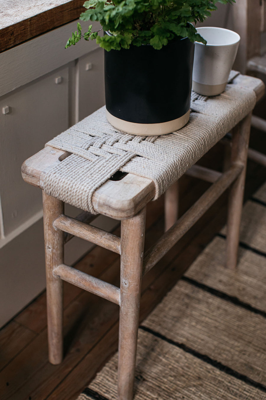 Kibo Narrow Stool