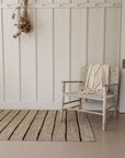 ALSO Home Hasta Stripe Rug