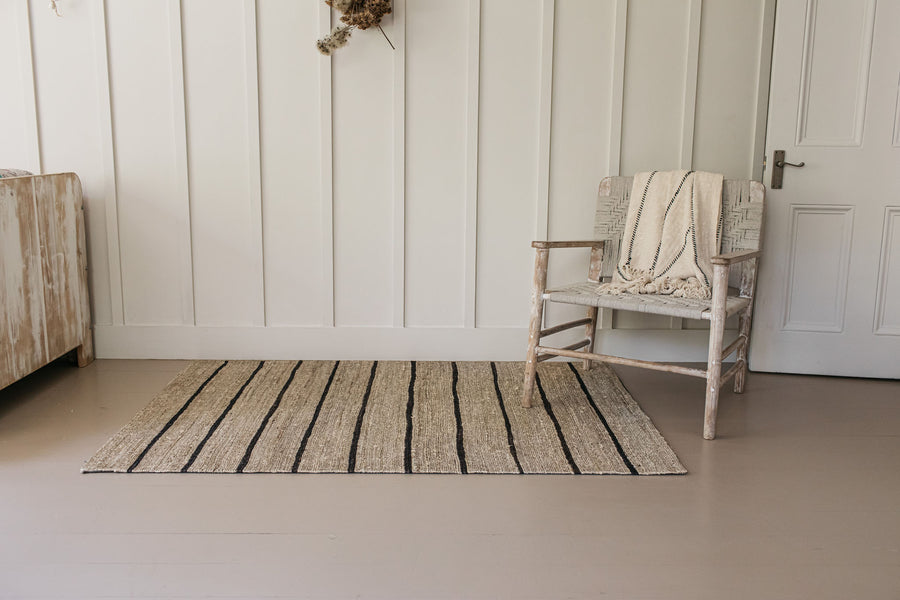 ALSO Home Hasta Stripe Rug