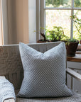 Fyn Geometric Cushion