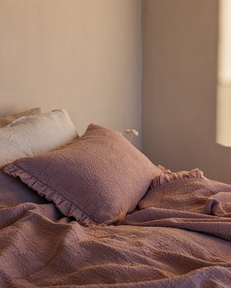 Alta Bedspread