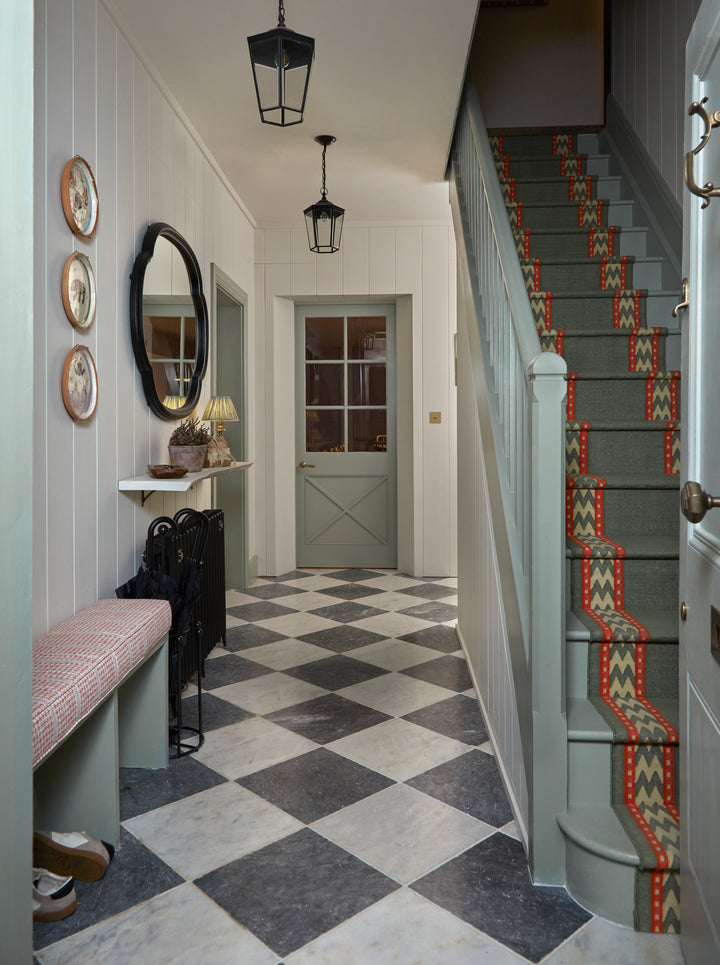 Meet the Expert - In Conversation with Interior Designer Millie Turner ...