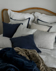 Classic Linen Cushion