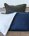 Classic Linen Cushion