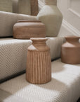 Rena Vase - Antique