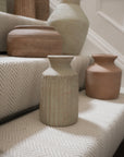 Rena Vase - Green