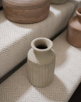 Rena Vase - Green