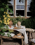 Linen Tablecloth Natural