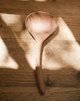 Acacia Wood Rice Scoop