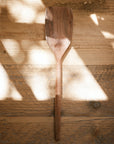 Acacia Wood Spatula