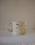 Ink Splash Mug - Pebble