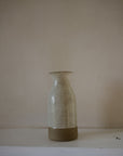 Stoneware Carafe  | Milk White