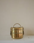 Brass Tiffin Tin