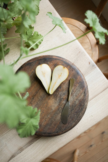 Vintage Wooden Board