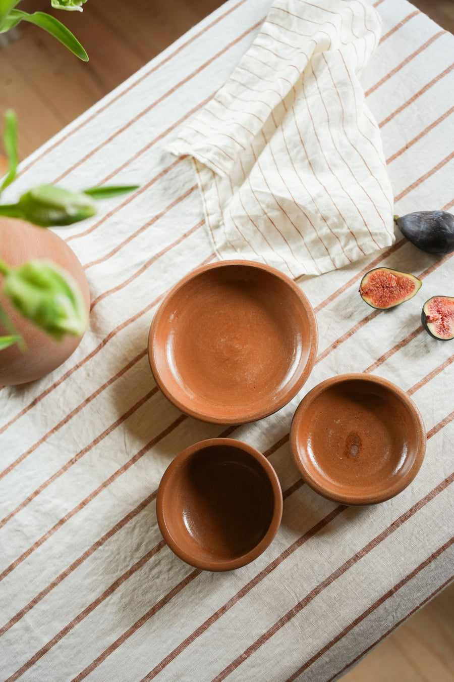 The Tuscan Sharing Bowls