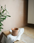 Tuscan Terracotta Cups