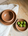 The Tuscan Sharing Bowls