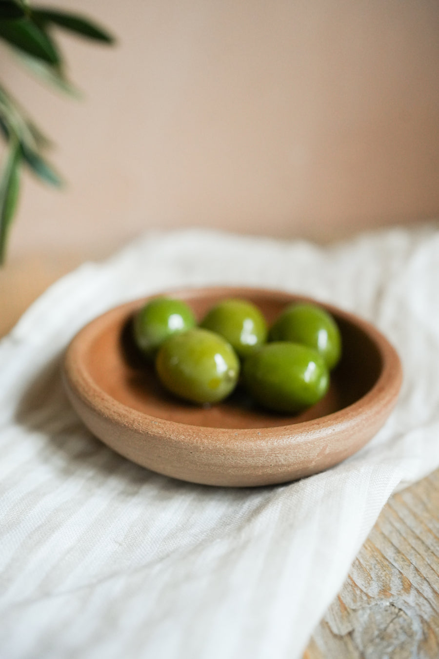 The Tuscan Sharing Bowls