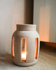 The Tuscan Pannello Lantern