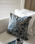 Classic Linen Cushion