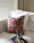 Fig Tree Cushion