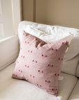 Tuft Cushion