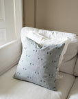 Tuft Cushion