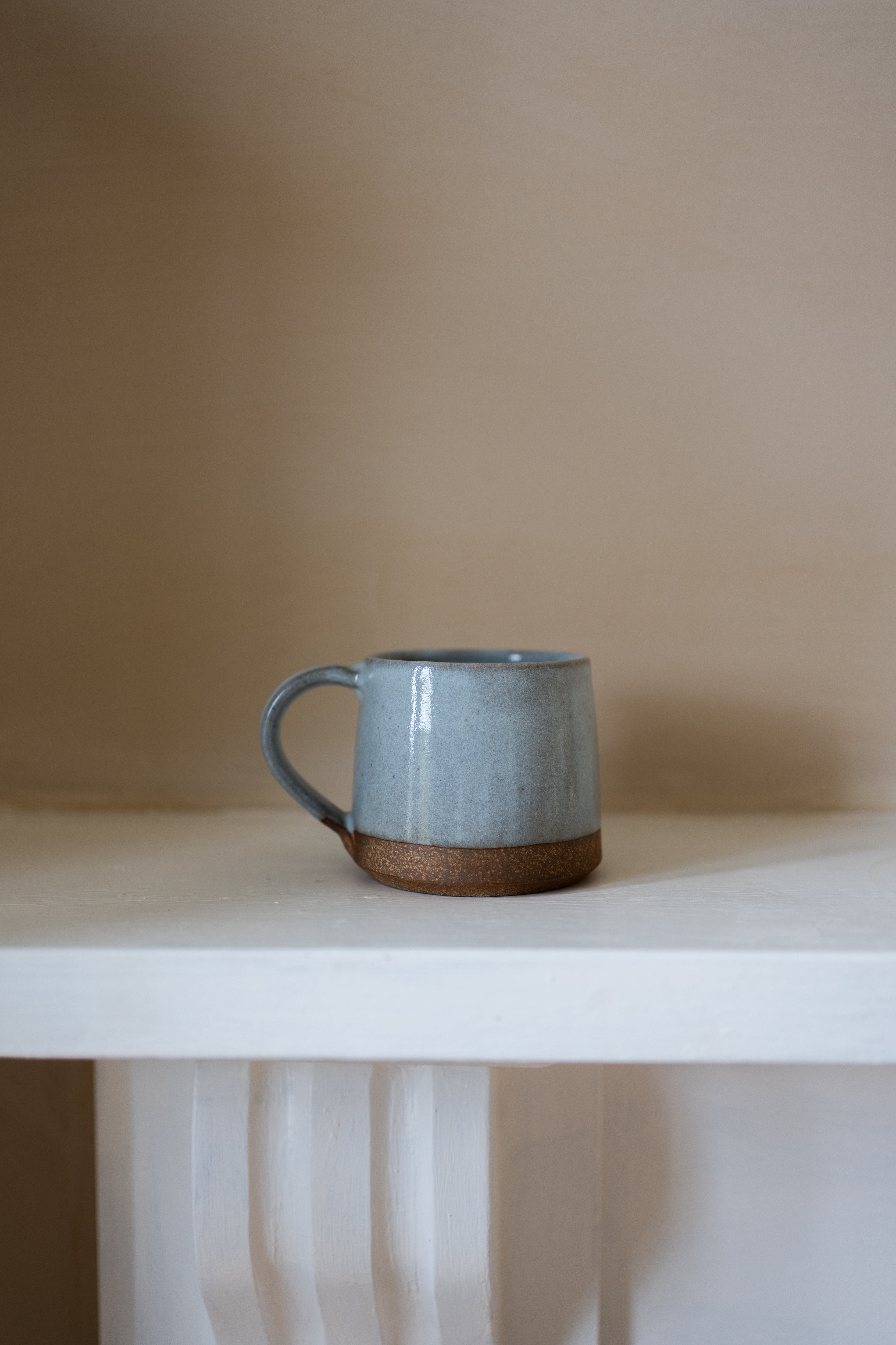 Koko Mug | Eggshell