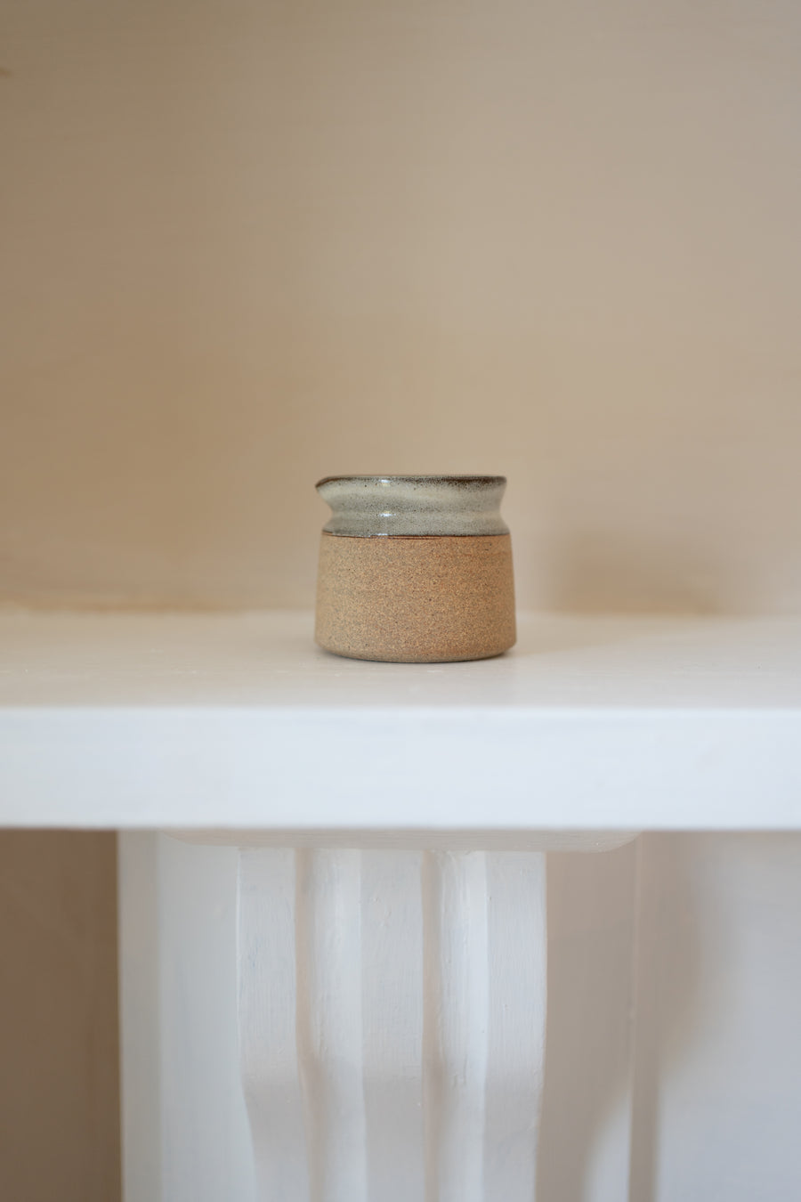 Stoneware Jug | Tawny