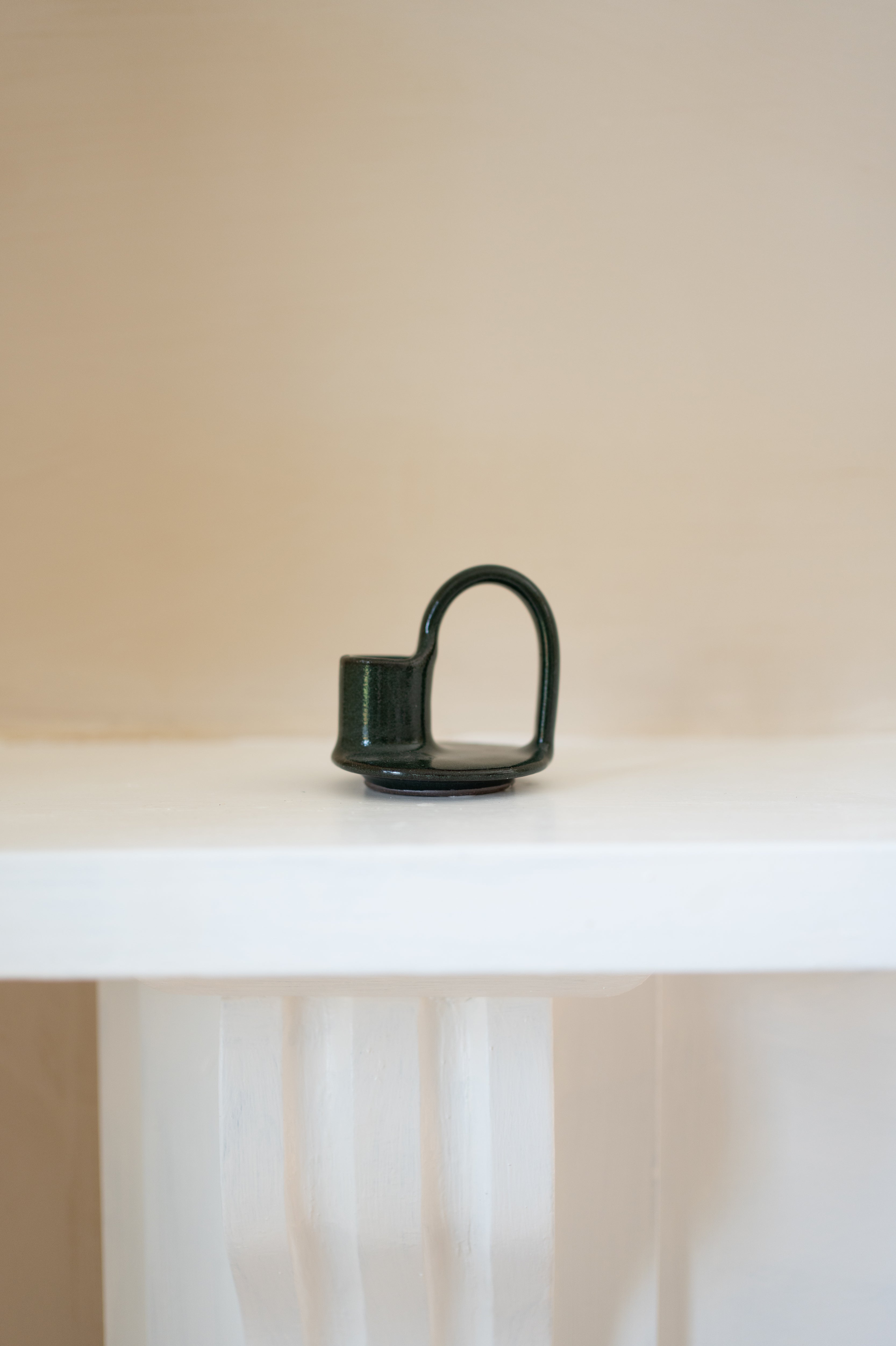 Wee Willy Winkee Candle Holder | Forest