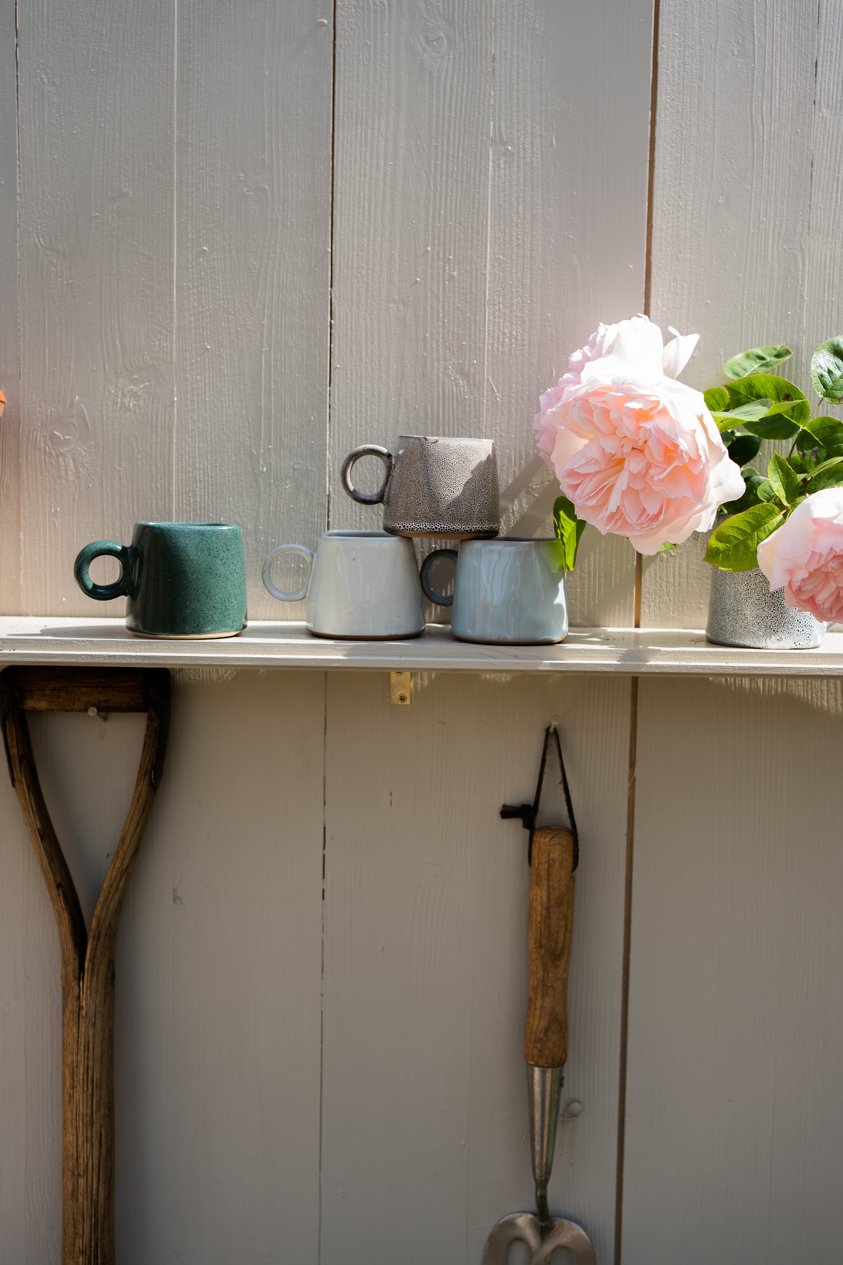 Kaapi Cup | Eggshell