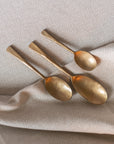 Set of 3 Small Spoons