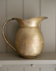 Large Metal Water Jug