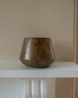 Copper Pot Planter | Medium