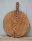 Antique European Rustic Chopping Boards