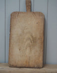 Antique European Rustic Chopping Boards