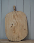 Antique European Rustic Chopping Boards