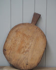 Antique European Rustic Chopping Boards