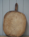 Antique European Rustic Chopping Boards