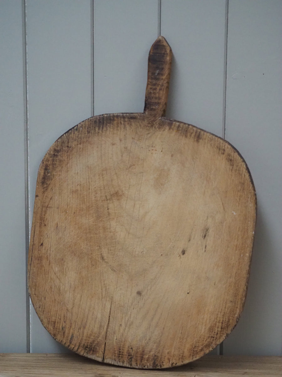 Antique European Rustic Chopping Boards