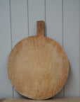 Antique European Rustic Chopping Boards