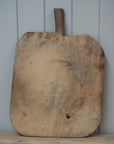 Antique European Rustic Chopping Boards