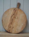 Antique European Rustic Chopping Boards